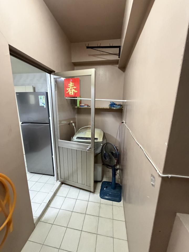 搬家清潔案件圖片