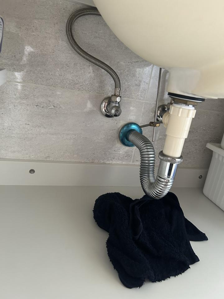 水管維修案件圖片