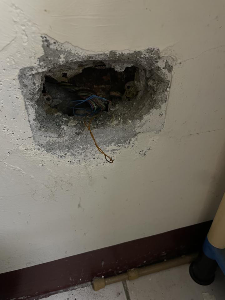 弱電工程案件圖片
