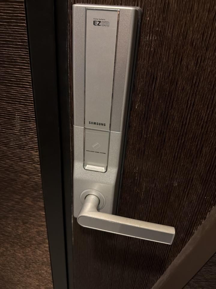 鎖匠案件圖片