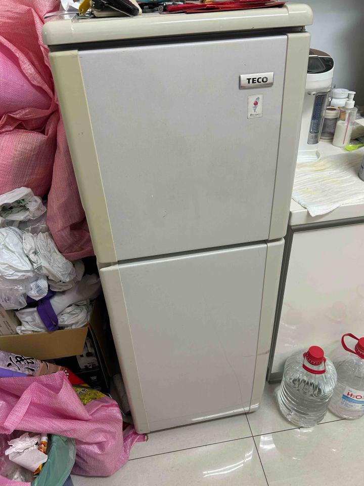 冰箱維修案件圖片