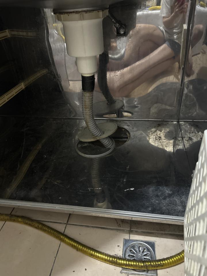 廚房翻新案件圖片