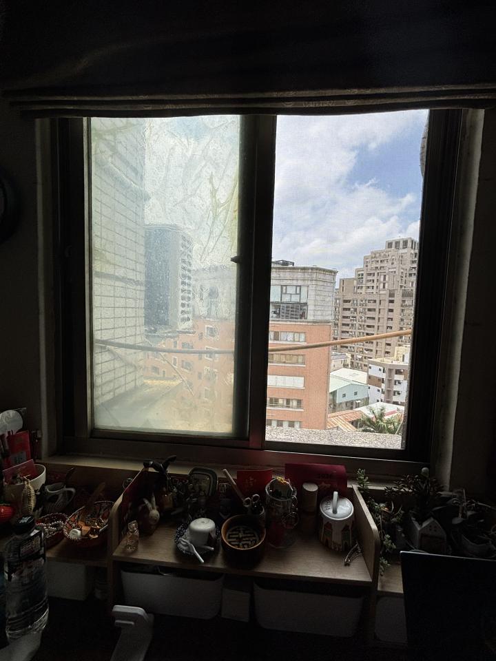 玻璃隔熱案件圖片