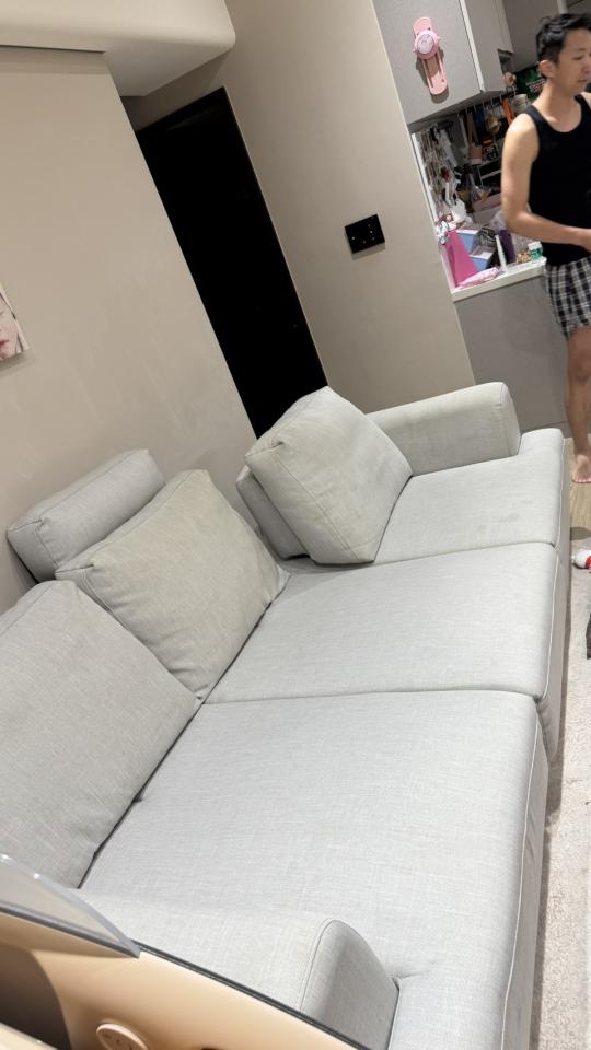 大型家具回收案件圖片