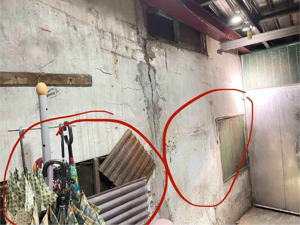 泥作/水泥施工案件圖片