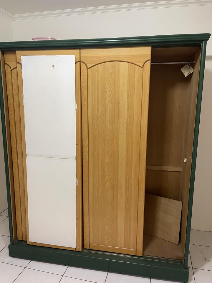 家具貼皮案件圖片