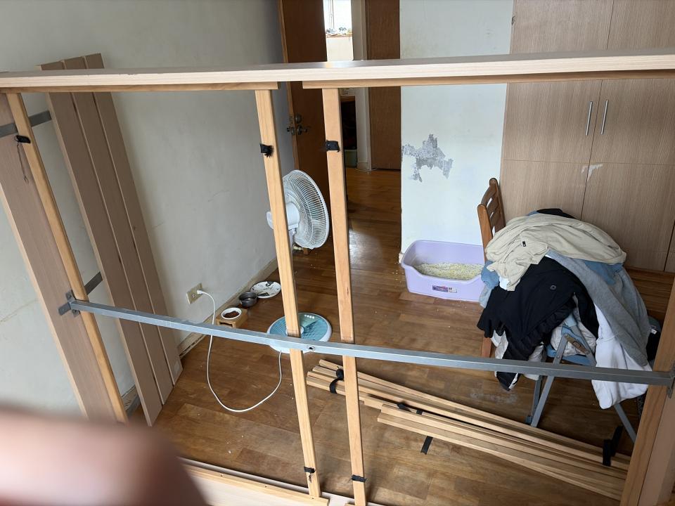 大型家具回收案件圖片