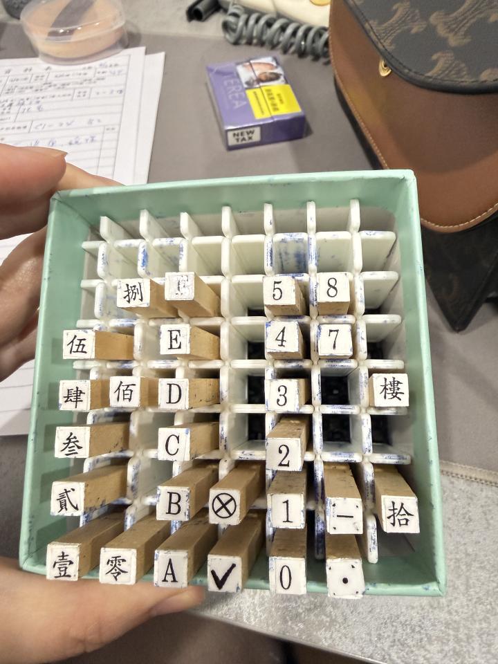 3D列印案件圖片