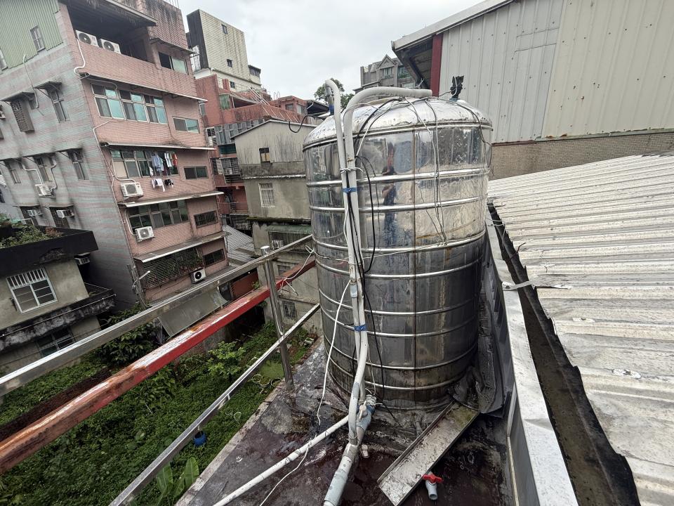 水塔安裝案件圖片