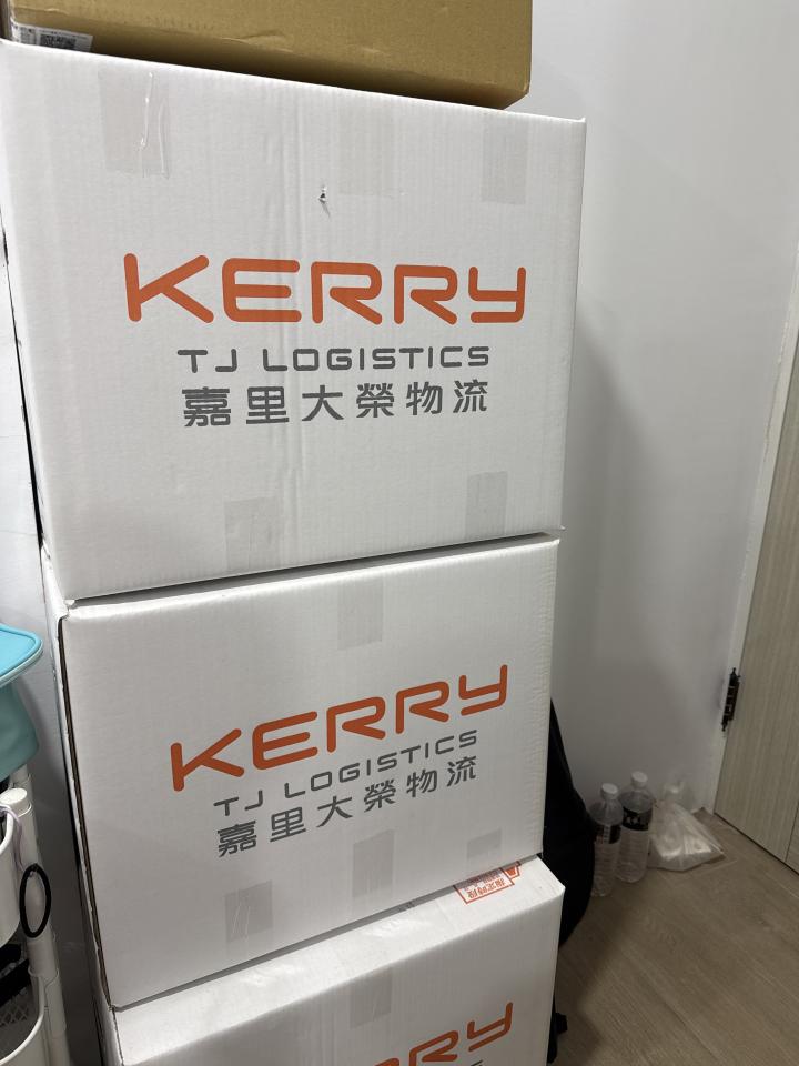 載貨運輸服務案件圖片