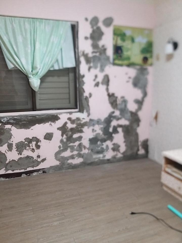 老屋翻新案件圖片