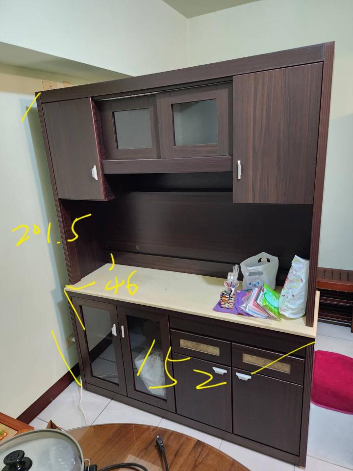 大型家具回收案件圖片