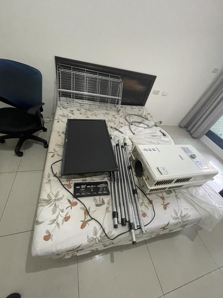 大型家具回收案件圖片