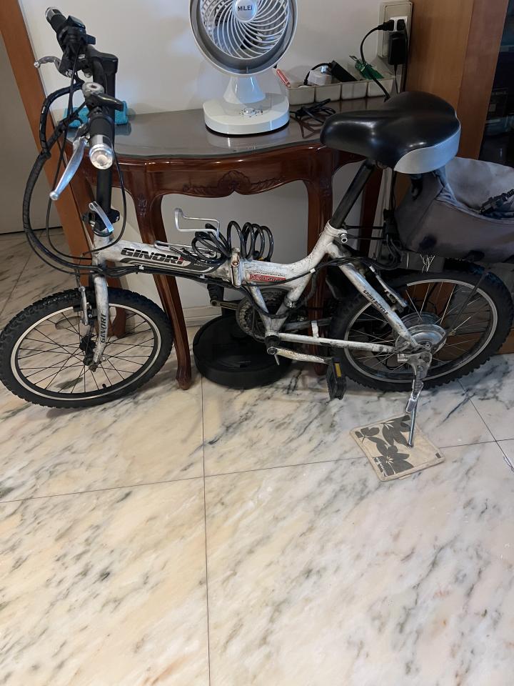 電動自行車維修案件圖片