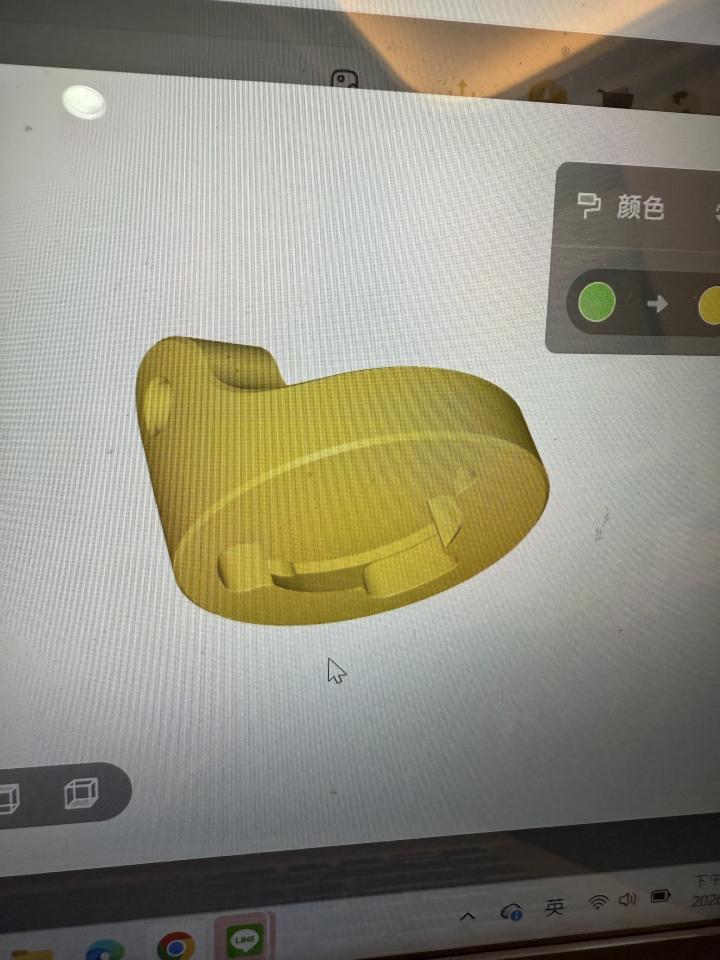3D列印案件圖片