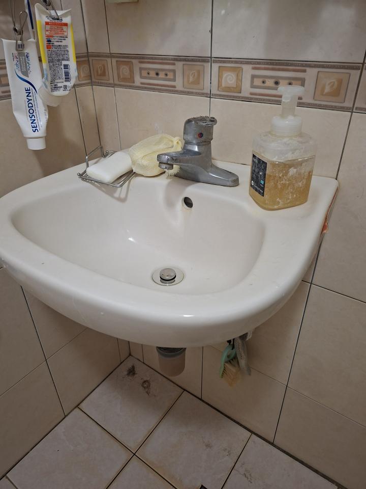 馬桶裝修案件圖片