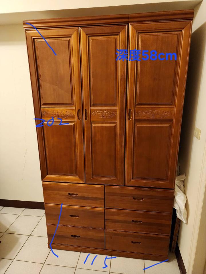 大型家具回收案件圖片