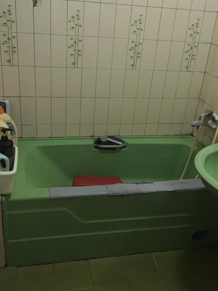拆除工程案件圖片