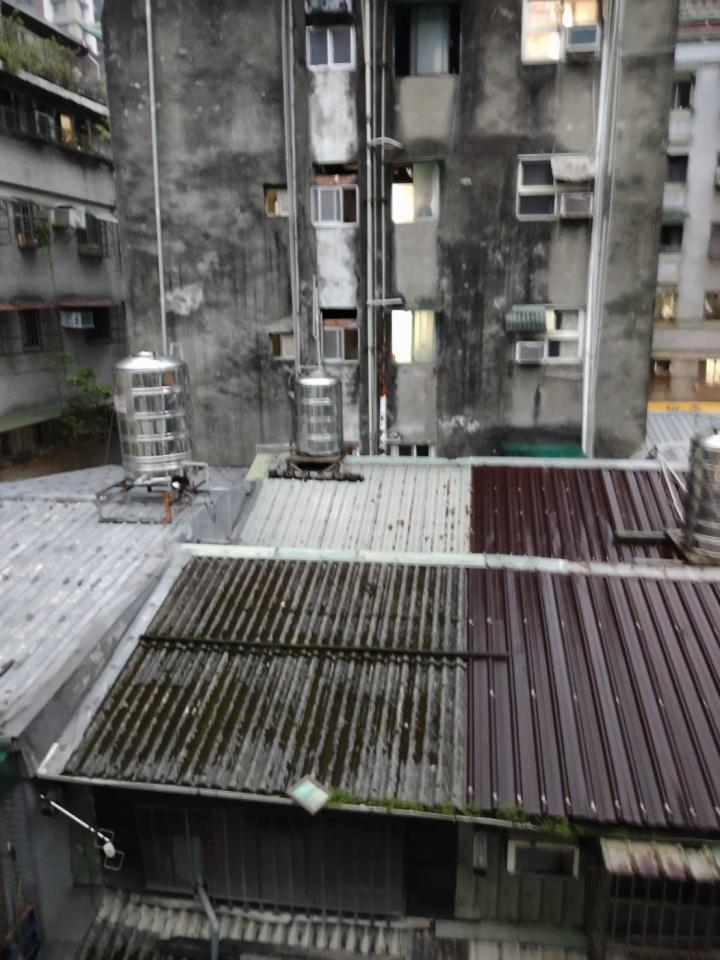 屋瓦翻修案件圖片