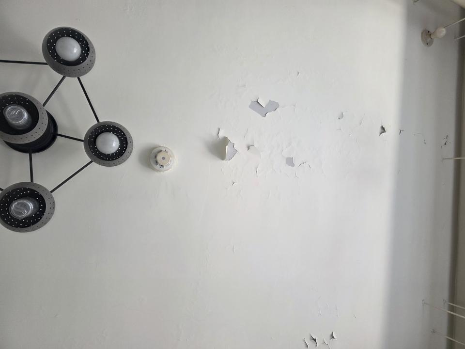 油漆工程案件圖片