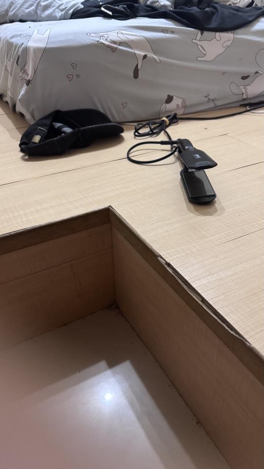 拆除工程案件圖片