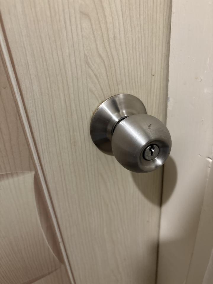 鎖匠案件圖片