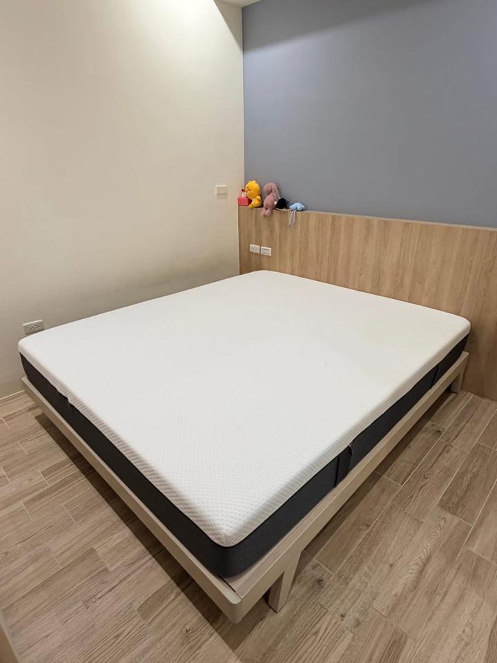 床墊搬運案件圖片