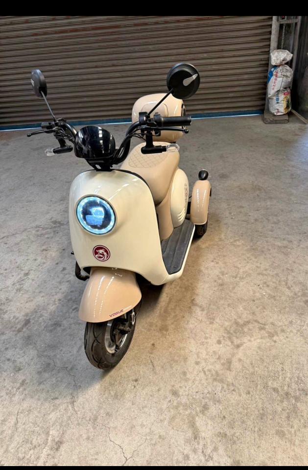 回頭車案件圖片