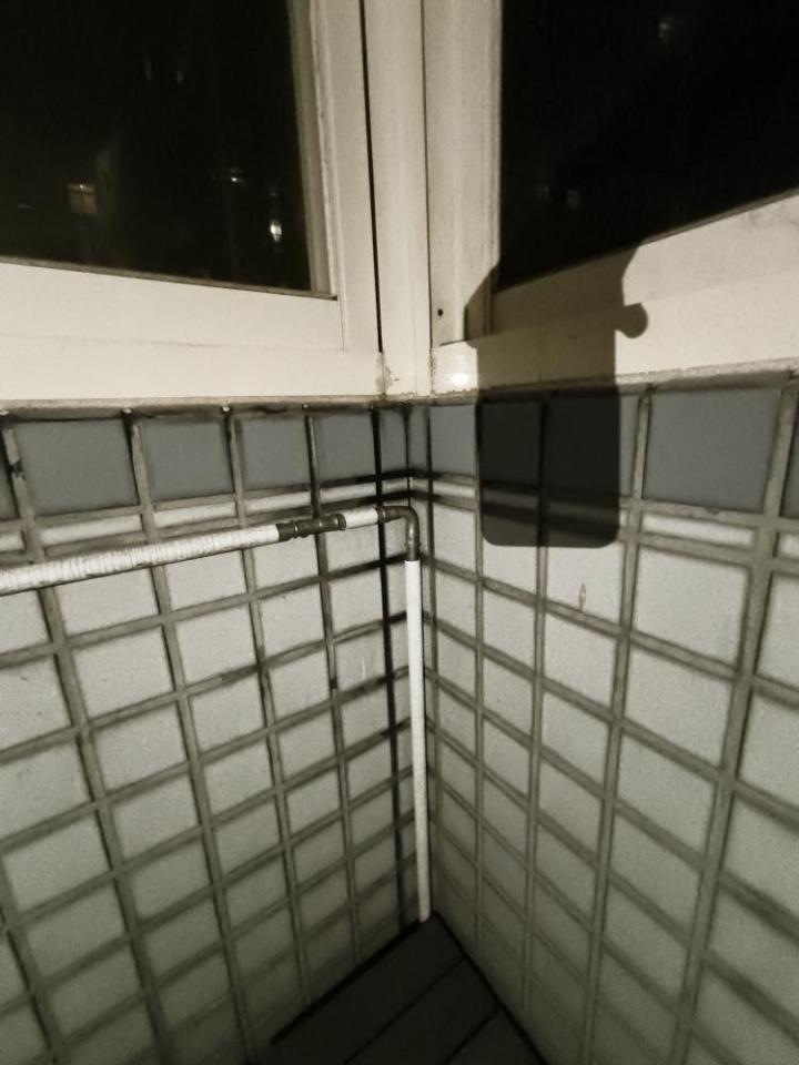 窗戶維修案件圖片