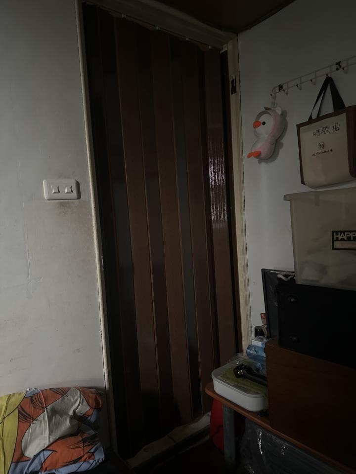 門片安裝案件圖片