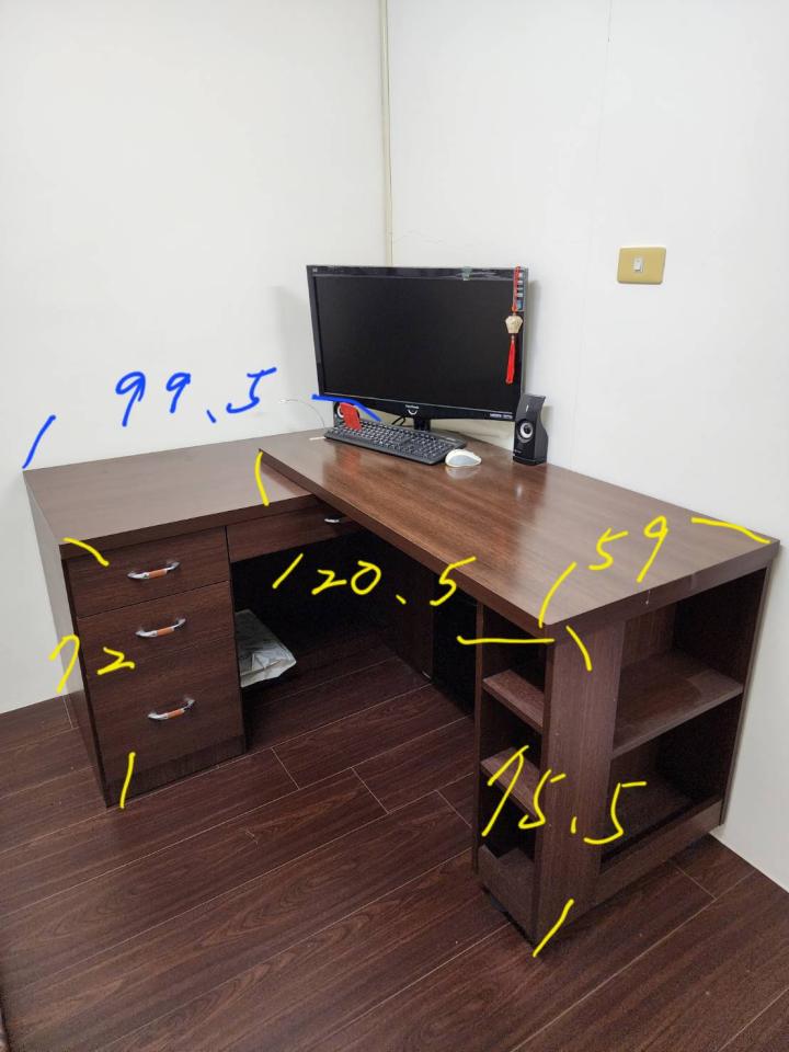 大型家具回收案件圖片
