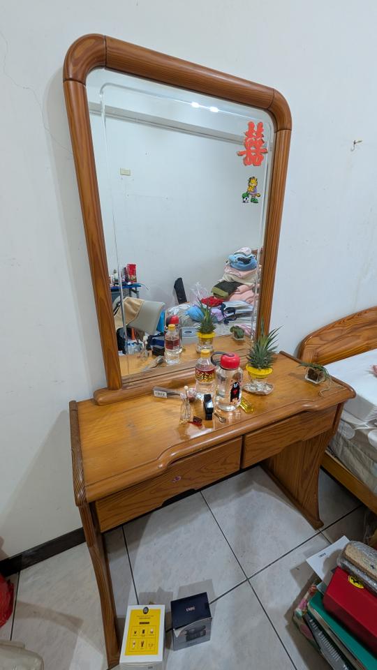 大型家具回收案件圖片