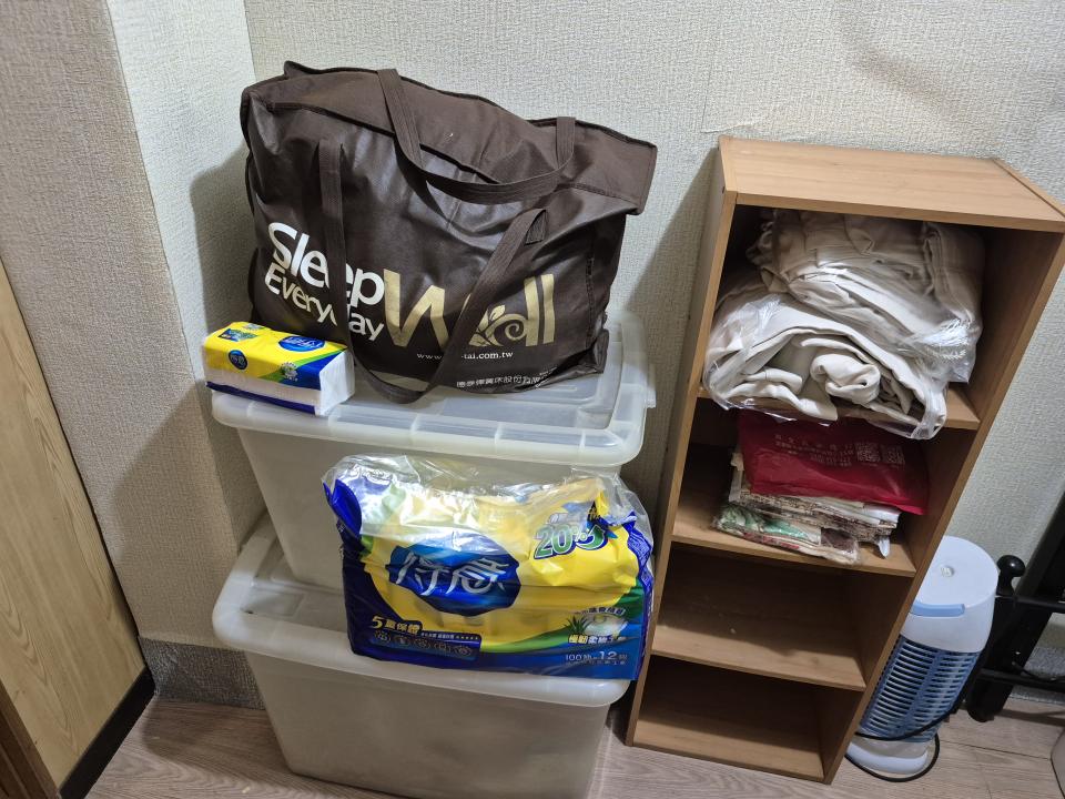大型家具回收案件圖片