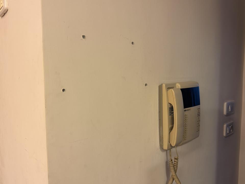 油漆工程案件圖片