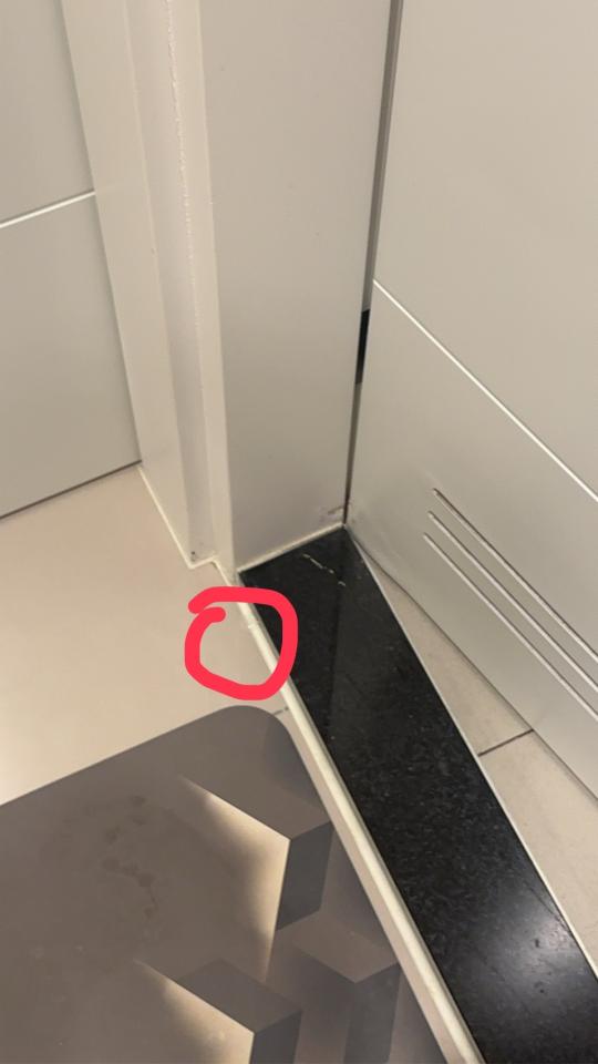 浴室翻新案件圖片