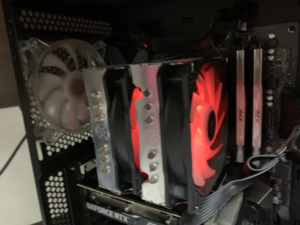 電腦維修案件圖片