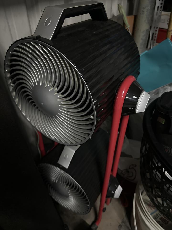 大型垃圾回收案件圖片