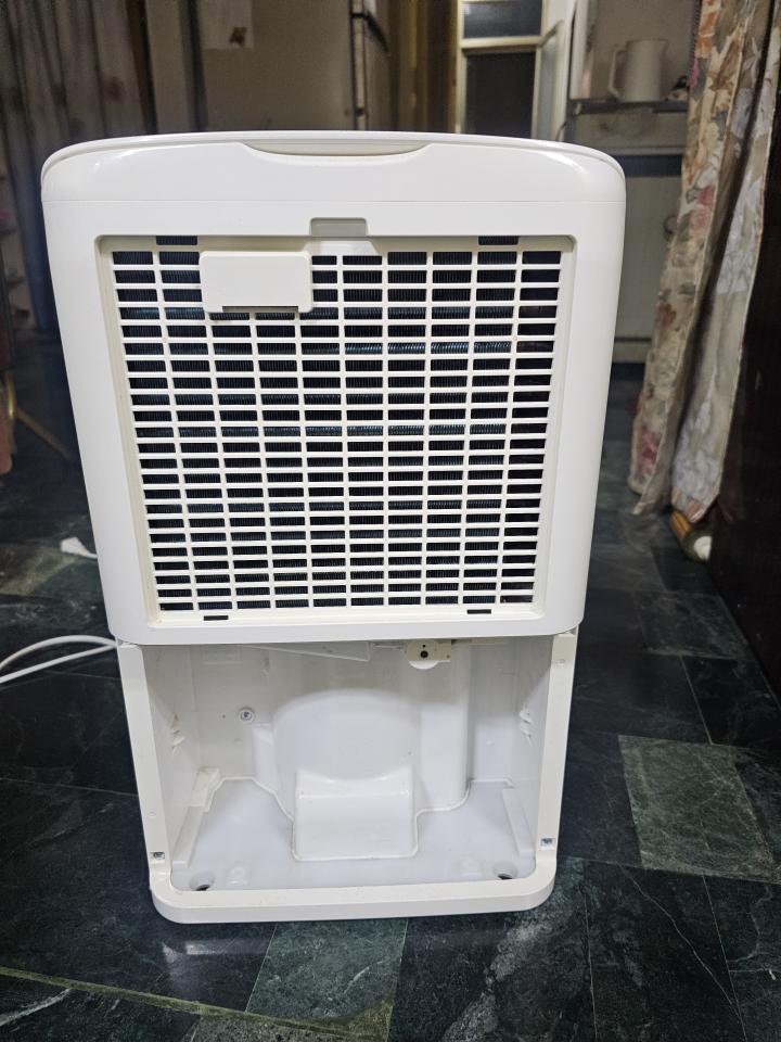 除濕機清洗案件圖片