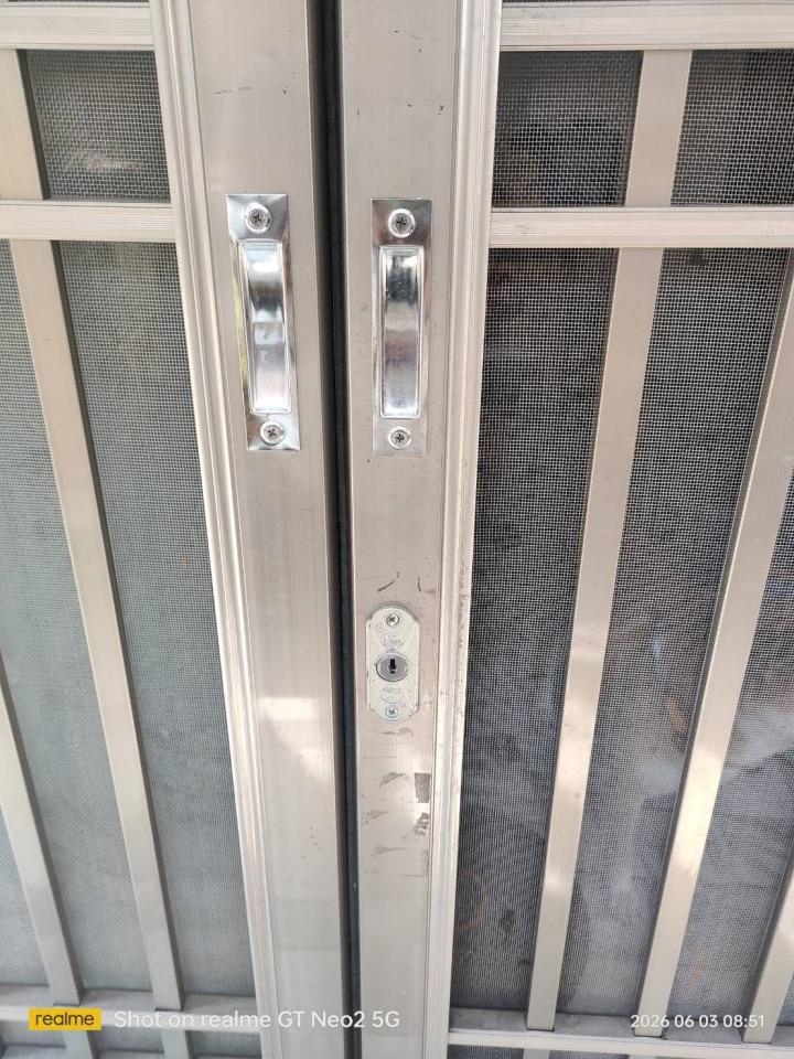 電子鎖安裝案件圖片