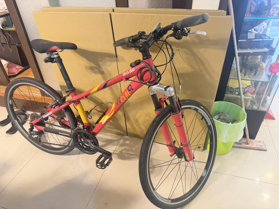 大型家具回收案件圖片