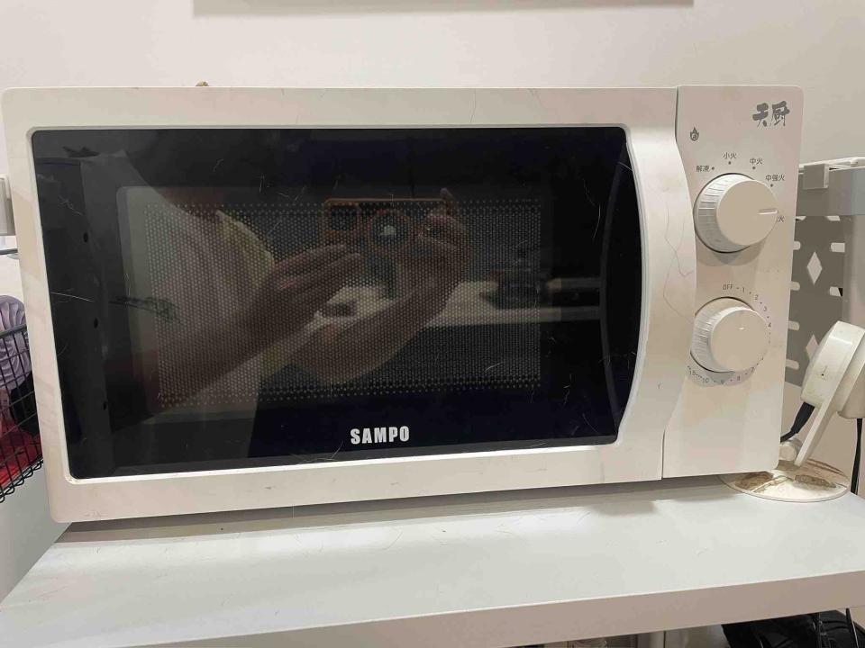 家電維修案件圖片