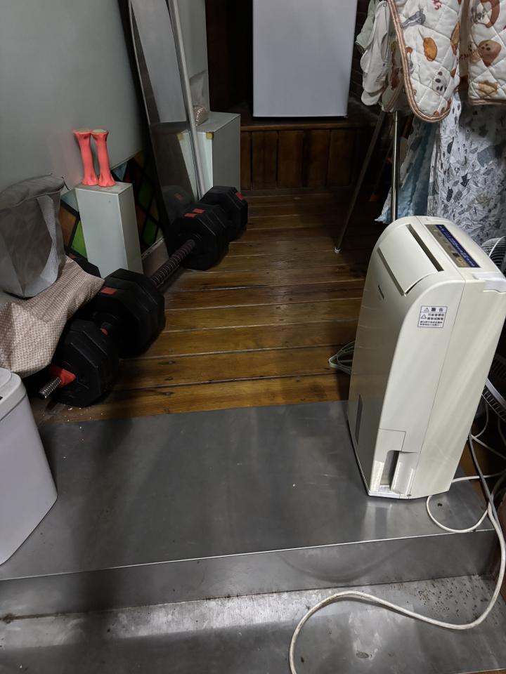 拆除工程案件圖片