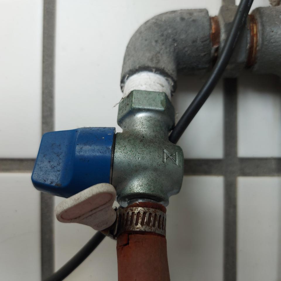 瓦斯管線更換案件圖片