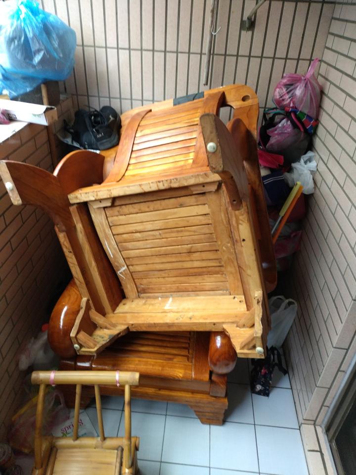 家具搬運案件圖片