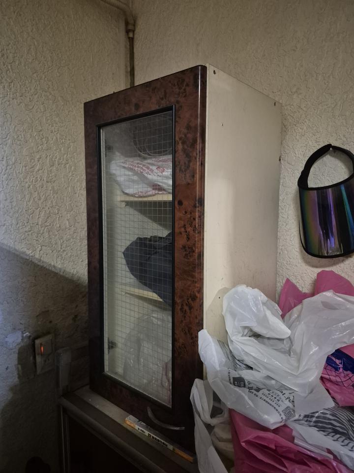 大型家具回收案件圖片