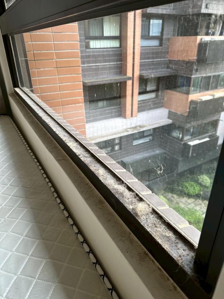 搬家清潔案件圖片