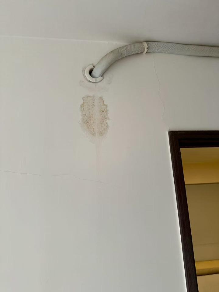 油漆工程案件圖片