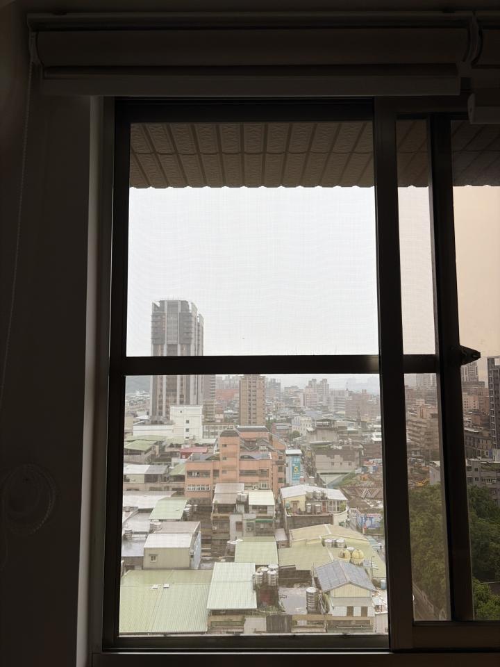 紗窗裝修案件圖片