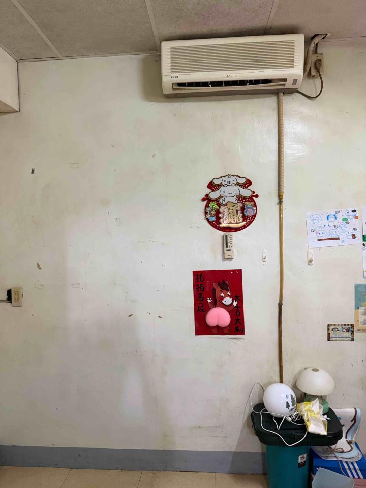油漆工程案件圖片