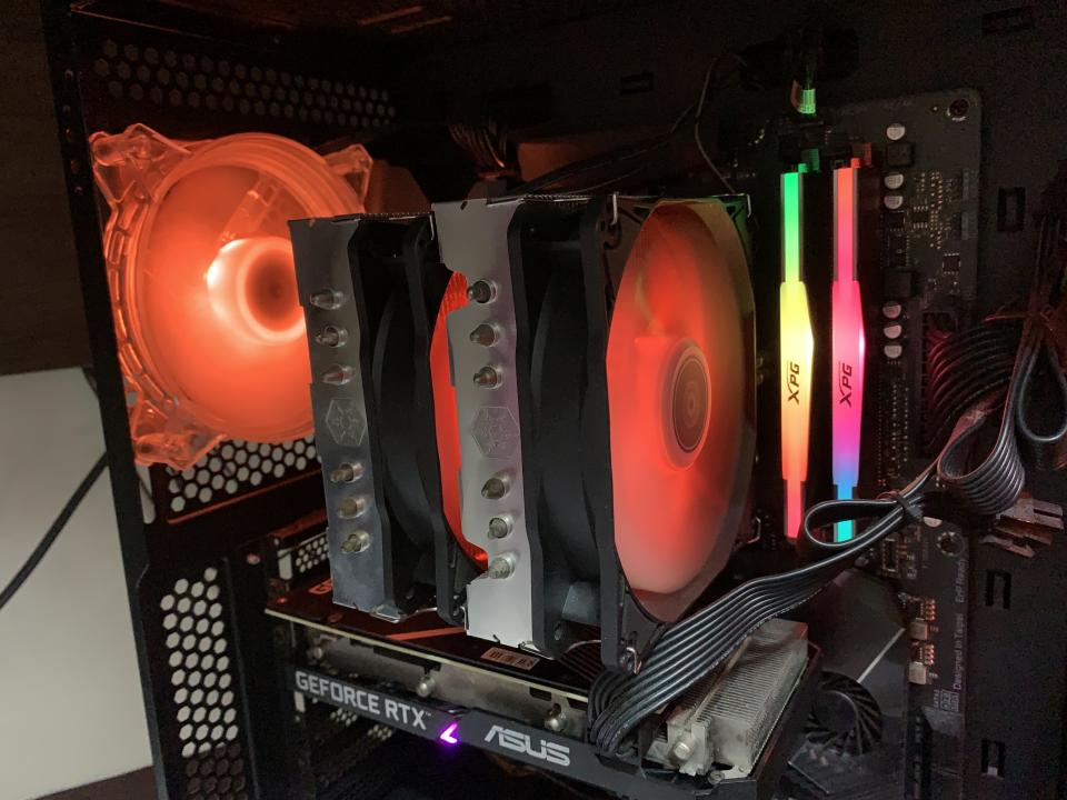 電腦維修案件圖片